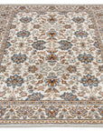 Hanse Home Saraceni Orientalisk Matta, Vit