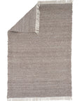 Venture Home Betina Ullmatta, 200x300cm, Brun