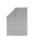Venture Home Devi Matta, 200x300cm, Silver