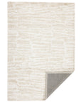 Venture Home Milos Matta, 295x395cm, Beige