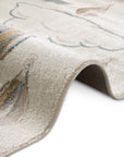 Hanse Home Luftballong Matta, Beige