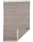 Venture Home Betina Ullmatta, 160x230cm, Brun