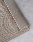 Elle Decoration Chappe Matta, Beige