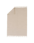 Venture Home Panipat Matta, Bomull, 200x300cm, Beige