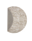Venture Home Milos Matta, 200cm, Beige