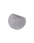 Venture Home Natta Ryamatta, 200cm, Silver