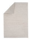 Venture Home Aron Matta, 160x230cm, Vit