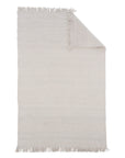 Venture Home Betina Ullmatta, 300x400cm, Vit