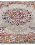 Hanse Home Maderno Orientalisk Matta, Vit
