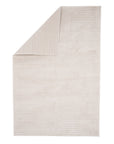 Venture Home Vince Matta, 160x230cm, Vit