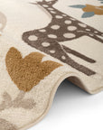 Hanse Home Safari Barnmatta, Beige