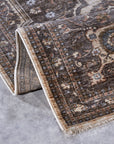 Villeroy & Boch Renata Orientalisk Matta, Brun