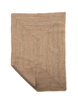 Venture Home Oliver Matta, Jute, 160x230cm, Natur