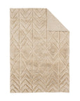 Vind Zoe Ullmatta, 300x400cm, Beige