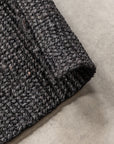 Hanse Home Jaipur Matta, Jute, Svart