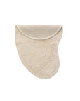 Venture Home Elvis badrumsmatta, Bomull, 60x85cm, Beige