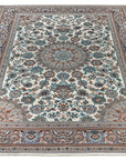 Hanse Home Kadi Matta, Beige/Grön