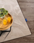Villeroy & Boch Leon Mjuk Matta, Beige