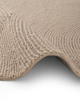 Hanse Home Eleni Ullmatta, Beige