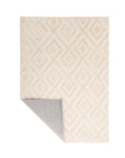 Venture Home Pia Matta, 160x230cm, Beige