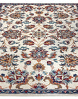 Hanse Home Caracci Orientalisk Matta, Vit