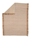 Venture Home Emilio Matta, Jute, 160x230cm, Offwhite