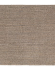 Dixie Jenny Matta, Sisal, 160x230cm, Natur