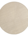 Dixie Jenny Matta, Sisal, 250cm, Marble