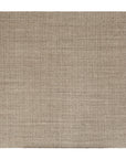 Dixie Jenny Matta, Sisal, 160x230cm, Naturgrå