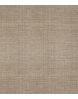 Dixie Jenny Matta, Sisal, 240x300cm, Naturgrå