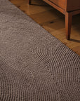 Hanse Home Eleni Runner Ullmatta, Brun
