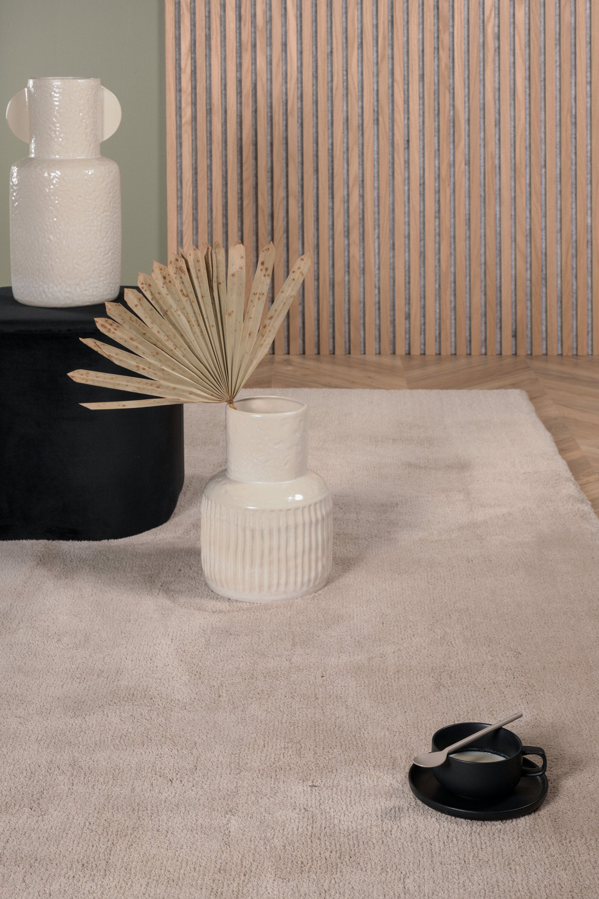 Venture Home Undra Matta, 250x350cm, Beige