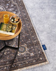 Villeroy & Boch Renata Orientalisk Matta, Brun
