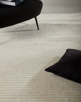 Venture Home Milton Ullmatta, 160x230cm, Vit