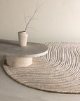 Venture Home Melle Matta, 200cm, Beige
