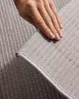 Elle Decoration Dolomite Matta, Greige