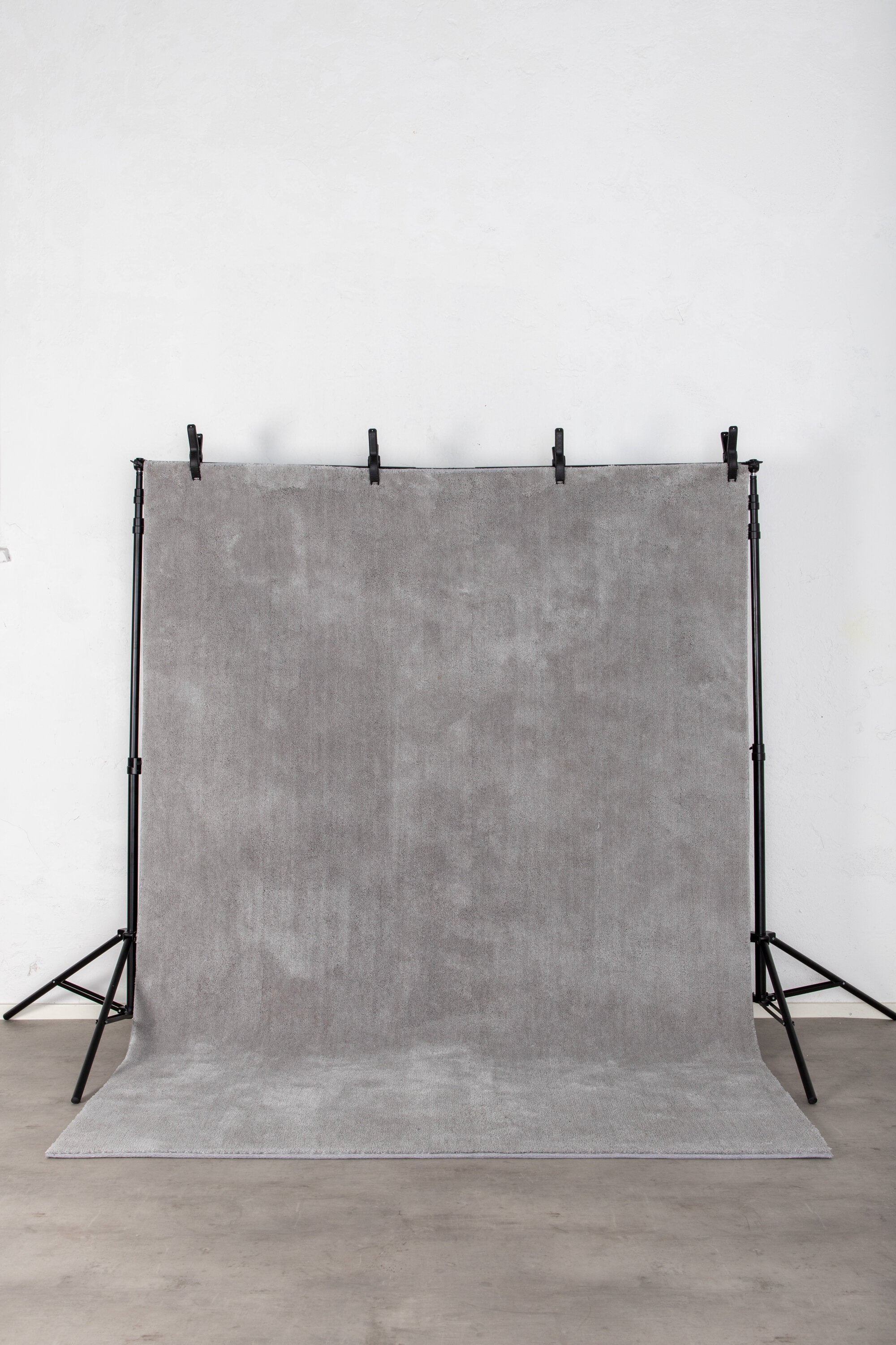 Venture Home Undra Matta, 200x300cm, Ljusgrå