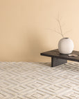 Venture Home Pia Matta, 160x230cm, Beige