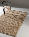 Venture Home Marcie Matta, Jute, 200x290cm, Beige