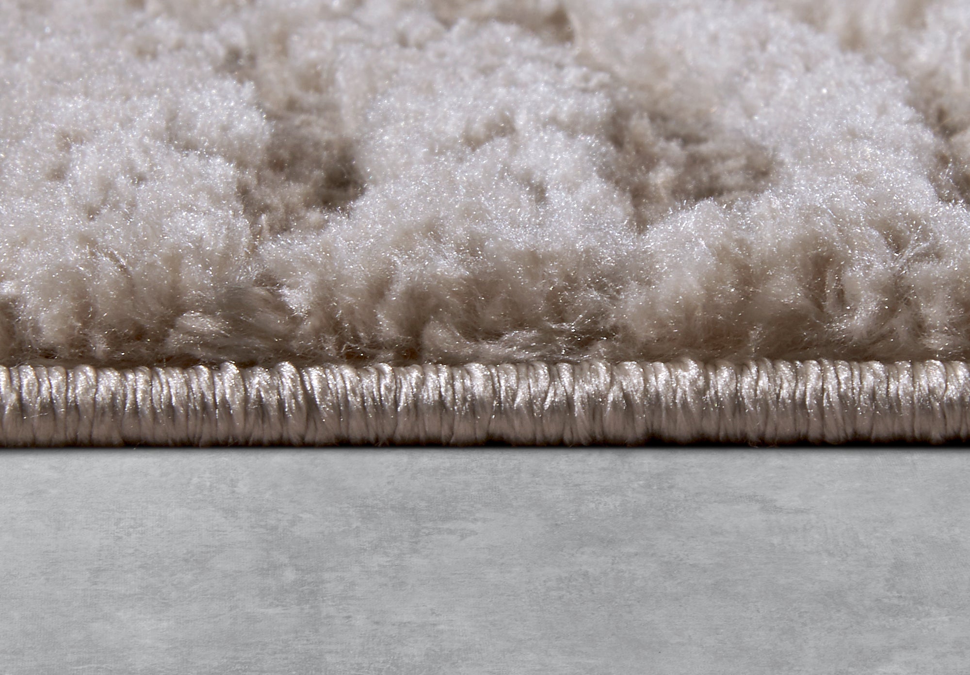 Elle Decoration Chappe Matta, Beige