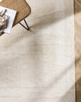 Venture Home Boston Matta, Viskos, 160x230cm, Vit