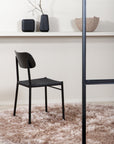 Venture Home Grace Rund Ryamatta, 200cm, Beige