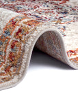 Hanse Home Maderno Orientalisk Matta, 80x240cm, Vit
