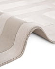 Elle Decoration Onyx Matta, 80x240cm, Greige