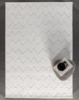 Venture Home Fia Matta, 200x290cm, Vit