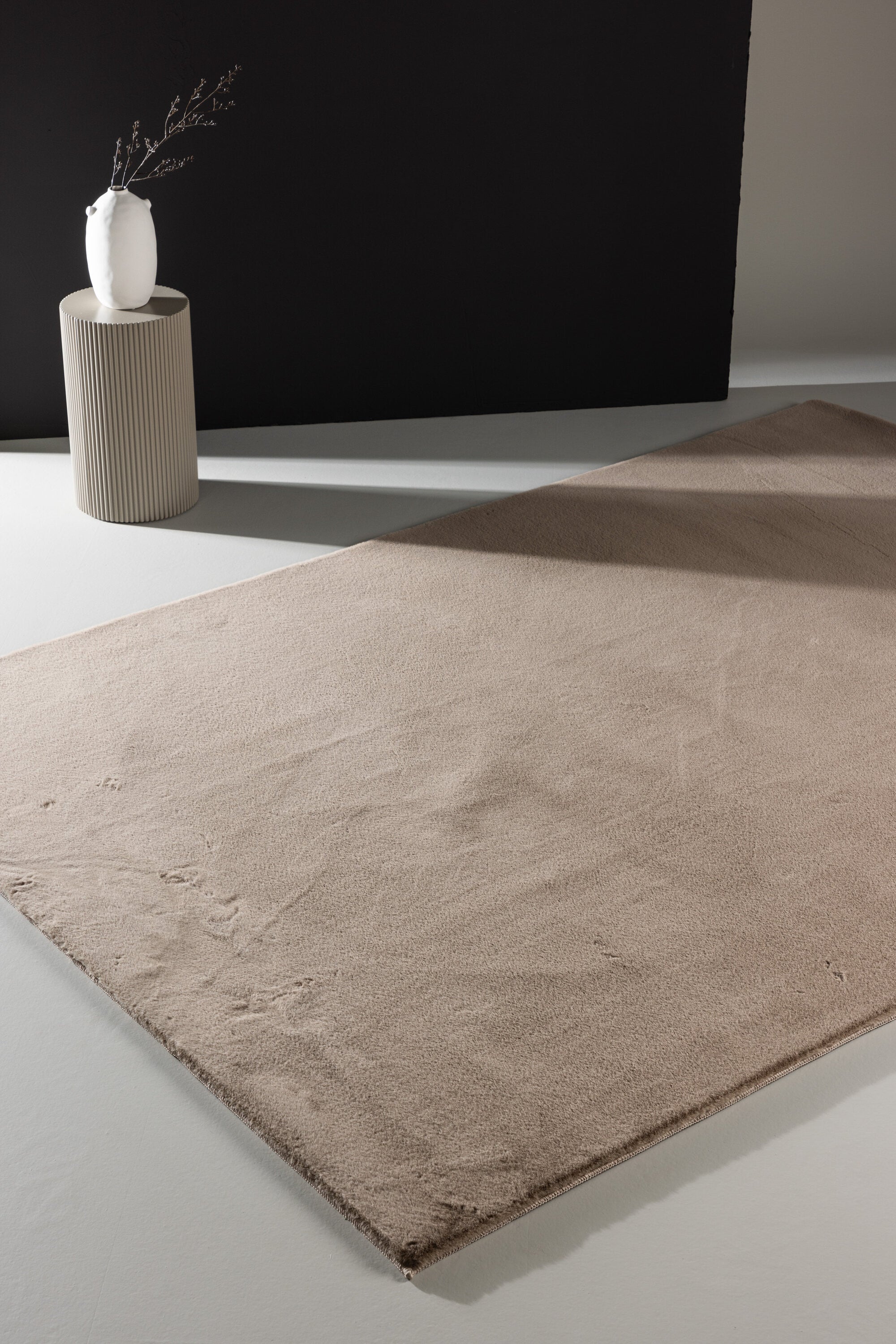 Venture Home Leni Matta, 170x240cm, Beige
