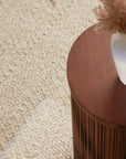 Elle Decoration Majoli Ullmatta, Vit