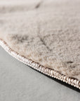 Venture Home Leni Matta, 200cm, Beige