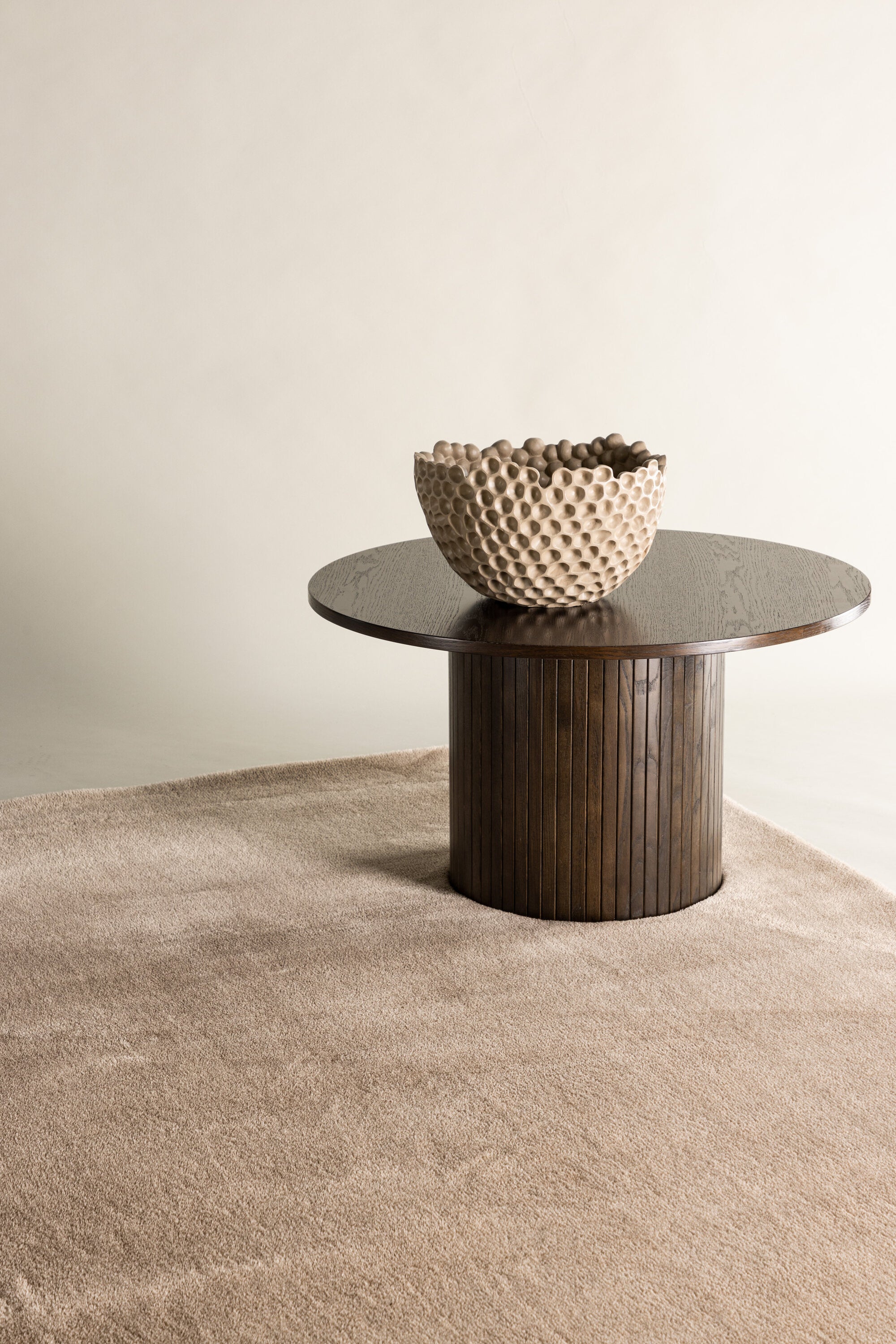Venture Home Blanca Matta, 200x290cm, Beige