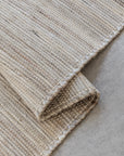Hanse Home Dhaka Matta, Jute, Naturligt Grå